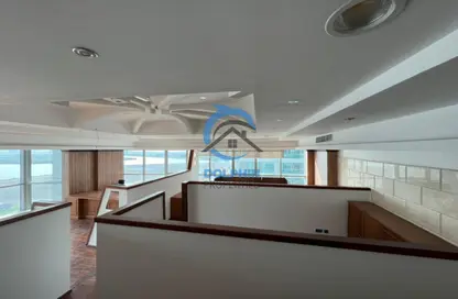 مكتب - غرفة نوم - 1 حمام للبيع في برج جلفار التجاري - ابراج جلفار - النخيل - رأس الخيمة