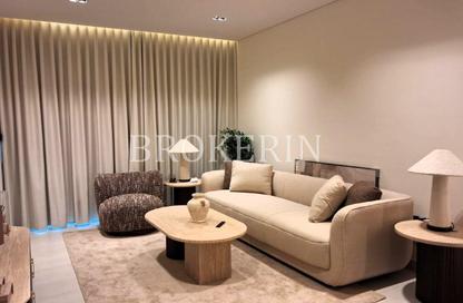 Apartment - 1 - 2 for rent in NAS 3 - NAS - Arjan - Dubai