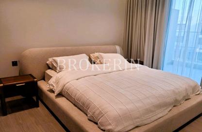 Apartment - 1 - 2 for rent in NAS 3 - NAS - Arjan - Dubai