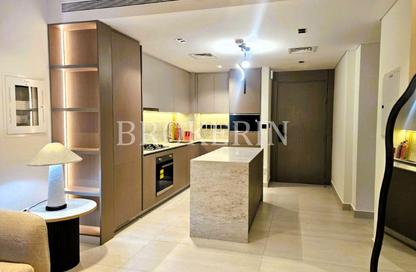 Apartment - 1 - 2 for rent in NAS 3 - NAS - Arjan - Dubai Apartment - 1 - 2 for rent in NAS 3 - NAS - Arjan - Dubai