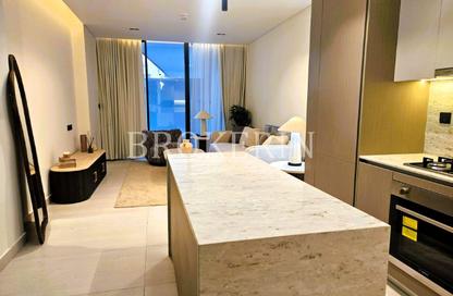 Apartment - 1 - 2 for rent in NAS 3 - NAS - Arjan - Dubai Apartment - 1 - 2 for rent in NAS 3 - NAS - Arjan - Dubai