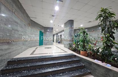 Apartment - Studio - 1 for rent in Dar Al Majaz - Jamal Abdul Nasser Street - Al Majaz - Sharjah Apartment - Studio - 1 for rent in Dar Al Majaz - Jamal Abdul Nasser Street - Al Majaz - Sharjah