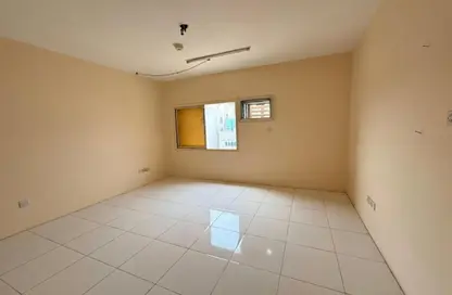 Apartment - 1 Bedroom - 1 Bathroom for rent in Bu Tina - Al Sharq - Sharjah