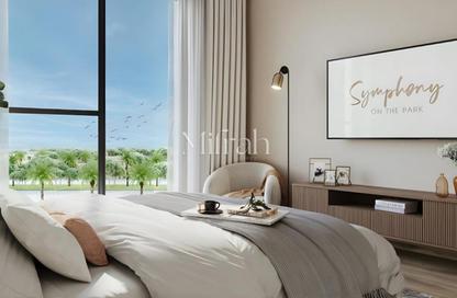 Apartment - 2 Bedrooms - 2 Bathrooms for sale in Symphony On The Park - Town Square - Dubai