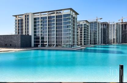 Apartment - 1 - 2 for sale in Residences 1 - The Residences at District One - District One - Mohammed Bin Rashid City - Dubai Apartment - 1 - 2 for sale in Residences 1 - The Residences at District One - District One - Mohammed Bin Rashid City - Dubai