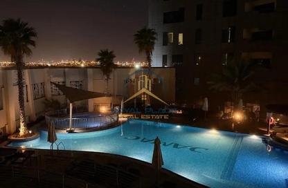 Apartment - Studio - 1 Bathroom for rent in Capital Bay Tower A - Capital Bay - Business Bay - Dubai
