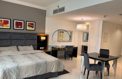 Apartment - Studio - 1 Bathroom for rent in Capital Bay Tower A - Capital Bay - Business Bay - Dubai