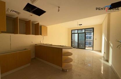 Apartment - 1 - 2 for sale in Aryene Greens - Arjan - Dubai