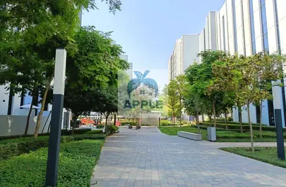 Apartment - Studio - 1 Bathroom for rent in The Solo - Aljada - Sharjah