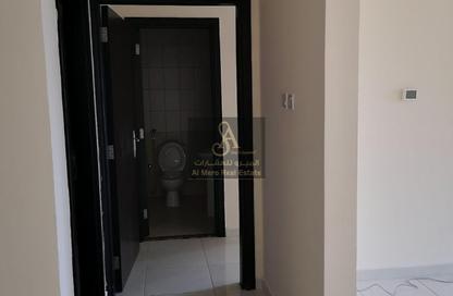 Apartment - 1 Bedroom - 2 Bathrooms for sale in Lake View Tower 4 - Lake View Towers - Emirates City - Ajman Apartment - 1 Bedroom - 2 Bathrooms for sale in Lake View Tower 4 - Lake View Towers - Emirates City - Ajman