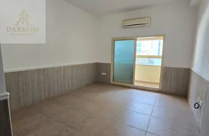 شقة - غرفة نوم - 2 حمامات للايجار في فلل الروضة 2 - 2  الروضة - الروضة - عجمان