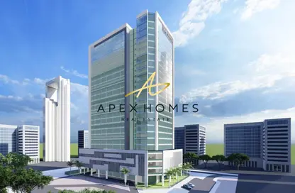 Apartment - Studio - 1 Bathroom for sale in The First Collection - Dubai Sports City - Dubai