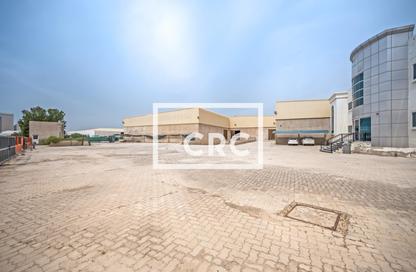 Warehouse - Studio - 1 for rent in Freezone South - Jebel Ali Freezone - Jebel Ali - Dubai