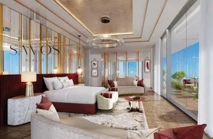 Apartment - 1 Bedroom - 2 Bathrooms for sale in Aykon City Tower D - Aykon City - Business Bay - Dubai Apartment - 1 Bedroom - 2 Bathrooms for sale in Aykon City Tower D - Aykon City - Business Bay - Dubai