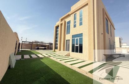 Villa - 5 Bedrooms - 6 Bathrooms for rent in Al Aweer 1 - Al Aweer - Dubai