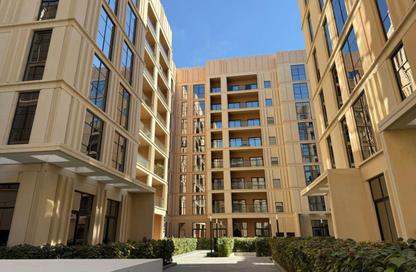 Apartment - 2 Bedrooms - 3 Bathrooms for sale in Souks Residential - Al Mamsha - Muwaileh - Sharjah