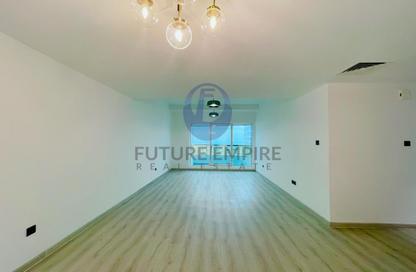 Apartment - 2 Bedrooms - 3 Bathrooms for rent in Millennium Executive Tower - Sheikh Zayed Road - Dubai