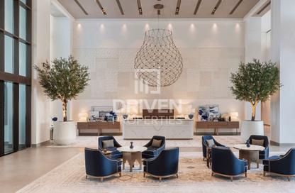 شقة - 2 - 2 للبيع في Palace ريزيدنسز 1 - Palace ريزيدنسز at Hills Estate - دبي هيلز استيت - دبي