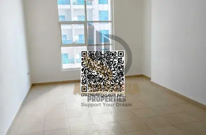 Apartment - 2 Bedrooms - 2 Bathrooms for sale in City Tower - Al Nuaimiya - Ajman