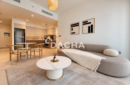 Apartment - 1 - 1 for sale in Burj Royale - Downtown Dubai - Dubai