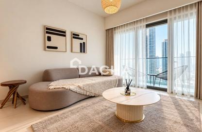 Apartment - 1 - 1 for sale in Burj Royale - Downtown Dubai - Dubai