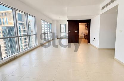 Apartment - 1 - 2 for rent in The Residences 5 - The Residences - Downtown Dubai - Dubai