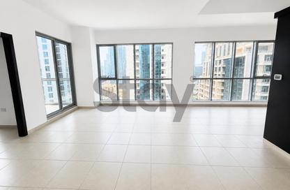 Apartment - 1 - 2 for rent in The Residences 5 - The Residences - Downtown Dubai - Dubai