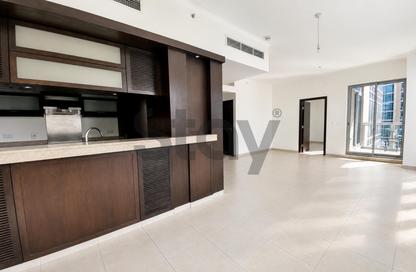 Apartment - 1 - 2 for rent in The Residences 5 - The Residences - Downtown Dubai - Dubai