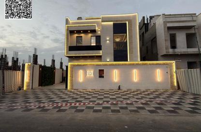Villa - 5 Bedrooms - 7 Bathrooms for sale in Al Zahya - Ajman