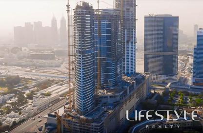Apartment - 2 Bedrooms - 4 Bathrooms for sale in Palm Beach Towers 2 - Palm Beach Towers - Palm Jumeirah - Dubai