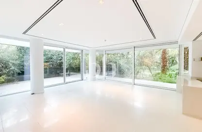 شقة - غرفة نوم - 2 حمامات للايجار في أشجار - البراري - دبي