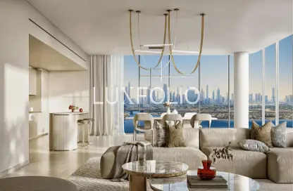 Apartment - 2 Bedrooms - 2 Bathrooms for sale in The Edit at D3 Tower A - The Edit at D3 - Dubai Design District - Dubai