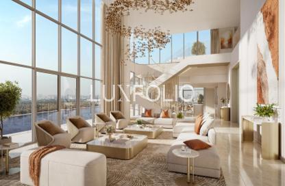 Apartment - 2 Bedrooms - 2 Bathrooms for sale in The Edit at D3 Tower A - The Edit at D3 - Dubai Design District - Dubai Apartment - 2 Bedrooms - 2 Bathrooms for sale in The Edit at D3 Tower A - The Edit at D3 - Dubai Design District - Dubai