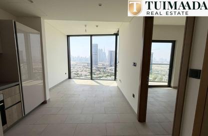 Apartment - 1 Bedroom - 1 Bathroom for rent in Sobha Hartland Waves - Sobha Hartland - Mohammed Bin Rashid City - Dubai Apartment - 1 Bedroom - 1 Bathroom for rent in Sobha Hartland Waves - Sobha Hartland - Mohammed Bin Rashid City - Dubai
