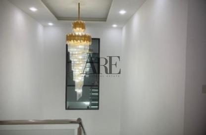 Villa - 5 Bedrooms - 6 Bathrooms for sale in Al Hooshi Villas - Hoshi - Al Badie - Sharjah