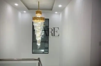 Villa - 5 Bedrooms - 6 Bathrooms for sale in Al Hooshi Villas - Hoshi - Al Badie - Sharjah