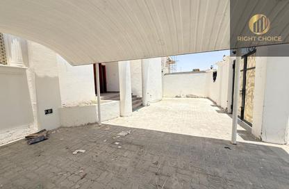 Villa - 5 Bedrooms - 7 Bathrooms for rent in Khalifa City A Villas - Khalifa City A - Khalifa City - Abu Dhabi Villa - 5 Bedrooms - 7 Bathrooms for rent in Khalifa City A Villas - Khalifa City A - Khalifa City - Abu Dhabi