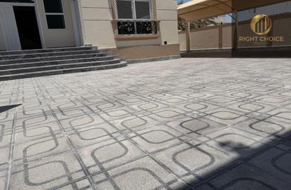 Villa - 4 Bedrooms - 7+ Bathrooms for rent in Khalifa City A Villas - Khalifa City A - Khalifa City - Abu Dhabi Villa - 4 Bedrooms - 7+ Bathrooms for rent in Khalifa City A Villas - Khalifa City A - Khalifa City - Abu Dhabi