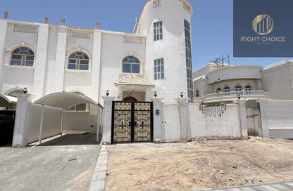 Villa - 5 Bedrooms - 7 Bathrooms for rent in Khalifa City A Villas - Khalifa City A - Khalifa City - Abu Dhabi Villa - 5 Bedrooms - 7 Bathrooms for rent in Khalifa City A Villas - Khalifa City A - Khalifa City - Abu Dhabi