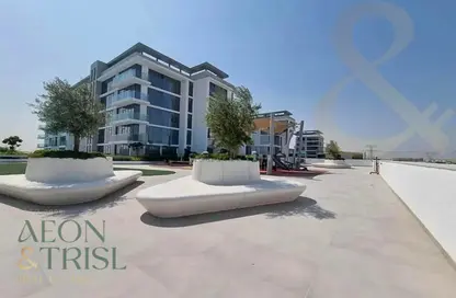 Apartment - 1 Bedroom - 2 Bathrooms for sale in Residences 6 - The Residences at District One - District One - Mohammed Bin Rashid City - Dubai