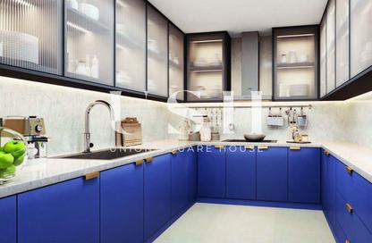 Penthouse - 4 - 4 for sale in Mangrove Residences 2 - Mangrove Residences - Expo City - Dubai