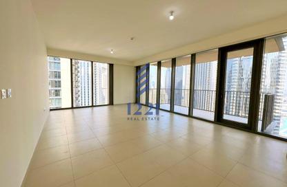Apartment - 3 - 4 for rent in BLVD Heights Tower 1 - BLVD Heights - Downtown Dubai - Dubai
