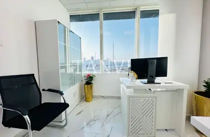 Office Space - Studio - 1 Bathroom for rent in Fatima Mohammad Ahmad Bin Suleiman Building - Al Raffa - Bur Dubai - Dubai Office Space - Studio - 1 Bathroom for rent in Fatima Mohammad Ahmad Bin Suleiman Building - Al Raffa - Bur Dubai - Dubai