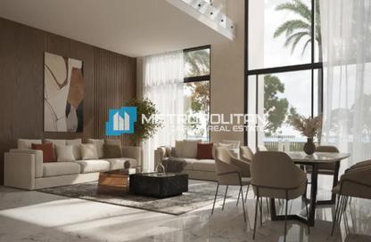 Apartment - 1 Bedroom - 2 Bathrooms for sale in Selina Bay - Yas Island - Abu Dhabi Apartment - 1 Bedroom - 2 Bathrooms for sale in Selina Bay - Yas Island - Abu Dhabi