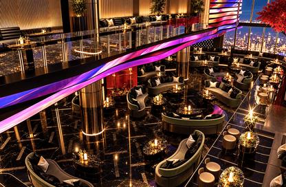 Retail - Studio - 2 for sale in Marriott Residences - District 17 - Jumeirah Village Circle - Dubai