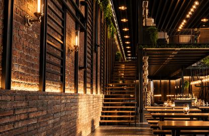 Retail - Studio - 2 for sale in Marriott Residences - District 17 - Jumeirah Village Circle - Dubai