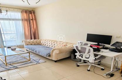 Apartment - 1 - 2 for rent in Marina Residence B - Marina Residence - Dubai Marina - Dubai
