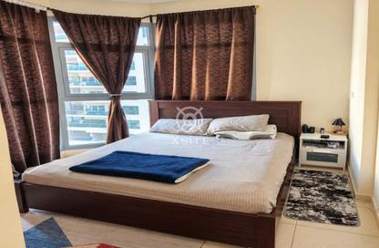 Apartment - 1 - 2 for rent in Marina Residence B - Marina Residence - Dubai Marina - Dubai