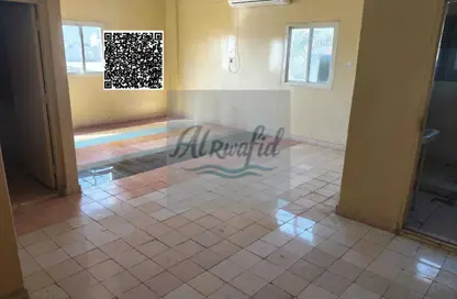 سكن عمال - استوديو - 8 حمامات للايجار في الجرف الصناعية 2 - الجرف الصناعية - عجمان