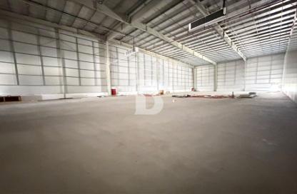 Warehouse - Studio for rent in Dubai Industrial City - Dubai